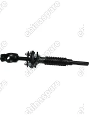 Вал карданный рулевой средний с муфтой в сборе Great Wall Hover