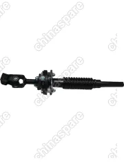 Вал карданный рулевой средний с муфтой в сборе Great Wall Hover