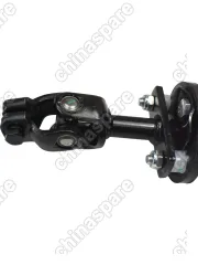 Вал карданный рулевой средний с муфтой в сборе Great Wall Hover