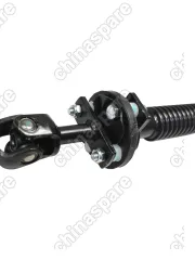 Вал карданный рулевой средний с муфтой в сборе Great Wall Hover