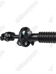 Вал карданный рулевой средний с муфтой в сборе Great Wall Hover