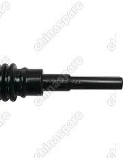 Вал карданный рулевой средний с муфтой в сборе Great Wall Hover