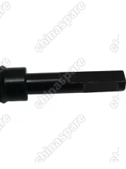 Вал карданный рулевой средний с муфтой в сборе Great Wall Hover