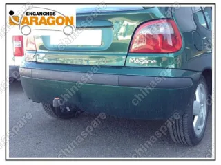 E5219AA ТСУ для RENAULT Megane 5D 1995-2002, тип шара: A