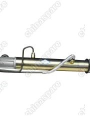 Рейка рулевая Geely Emgrand EC7