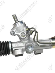 Рейка рулевая Geely Emgrand EC7