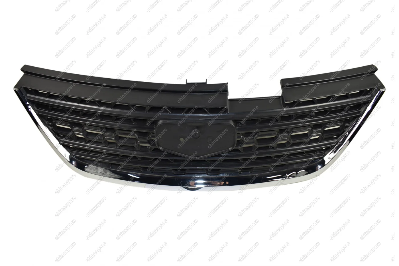 Решетка радиатора Geely Emgrand EC7