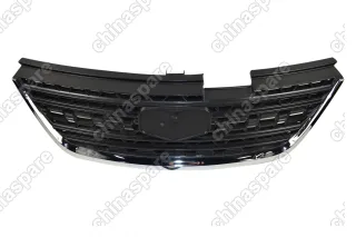 Решетка радиатора Geely Emgrand EC7