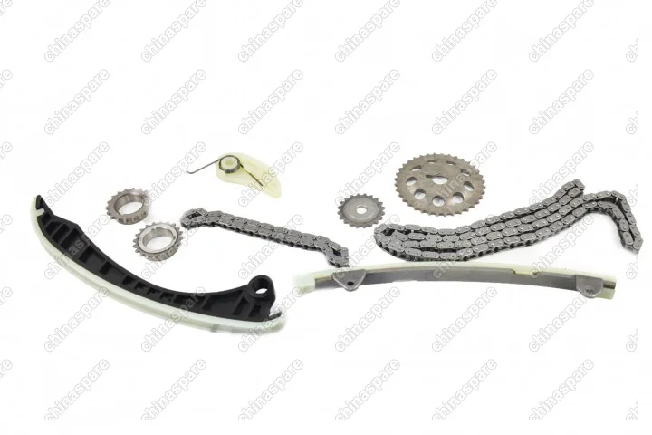 Комплект для замены цепи ГРМ Geely Emgrand X7