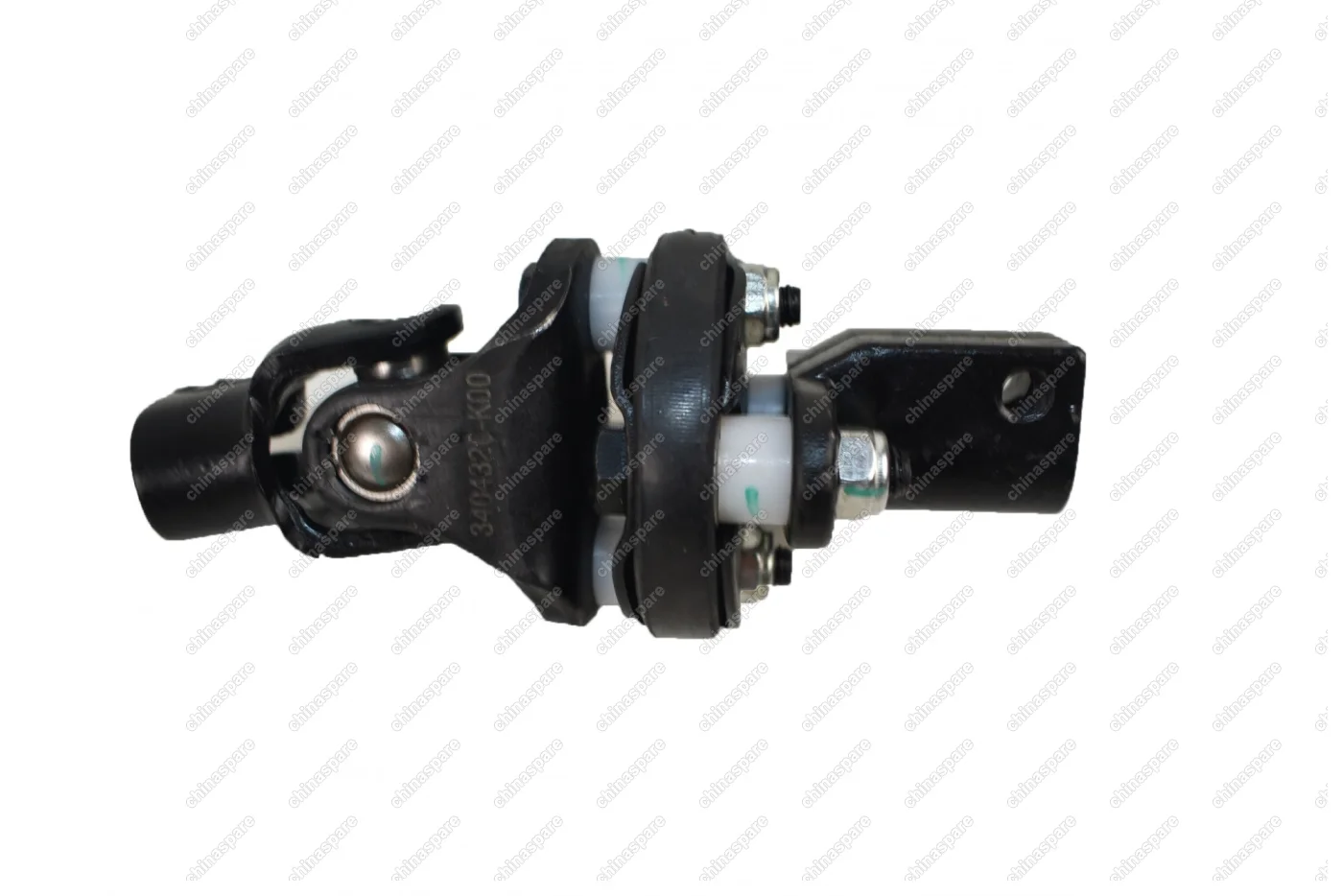 Шарнир рулевого карданного вала (Нижний) В сборе с муфтой Great Wall Hover, Pegasus, Safe, Sailor, Sing, Wingle