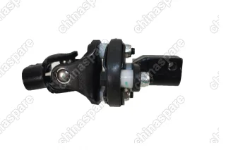 Шарнир рулевого карданного вала (Нижний) В сборе с муфтой Great Wall Hover, Pegasus, Safe, Sailor, Sing, Wingle