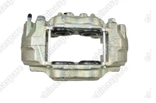 Суппорт тормозной передний левый Mitsubishi Pajero/Montero (3.2, 3.2D, 3.8) (Long Wagon) (06-13)