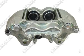 Суппорт тормозной передний правый Mitsubishi Pajero / Montero IV (3.2, 3.2D, 3.8) (Long Wagon) (06-13)