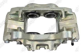 Суппорт тормозной передний правый Mitsubishi Pajero / Montero IV (3.2, 3.2D, 3.8) (Long Wagon) (06-13)