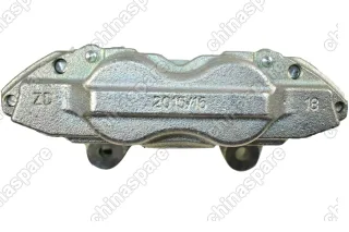 Суппорт тормозной передний правый Mitsubishi Pajero / Montero IV (3.2, 3.2D, 3.8) (Long Wagon) (06-13)