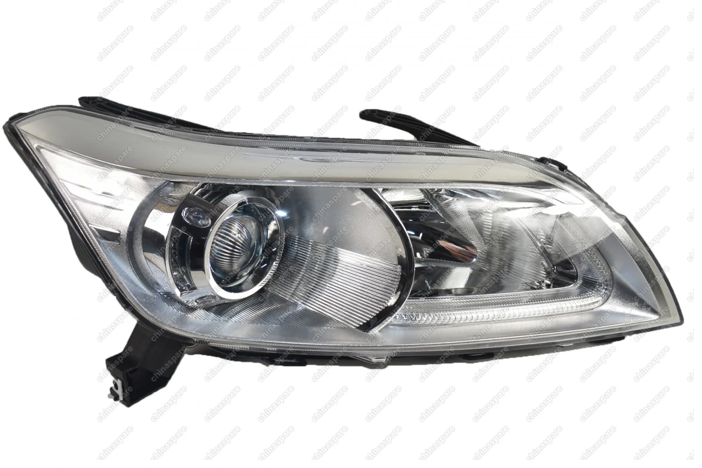 Фара передняя правая (С корректором) Lifan X60