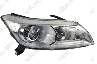 Фара передняя правая (С корректором) Lifan X60