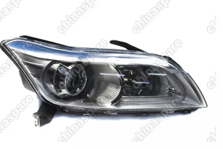 Фара передняя правая (С корректором) Lifan X60