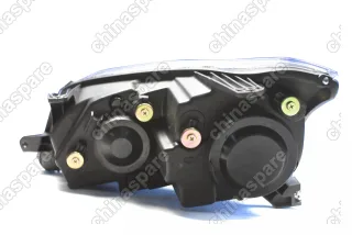 Фара передняя правая (С корректором) Lifan X60