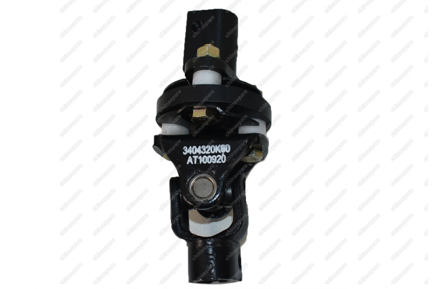 Шарнир Рулевого Карданного Вала (Нижний) В сборе с муфтой Great Wall Hover