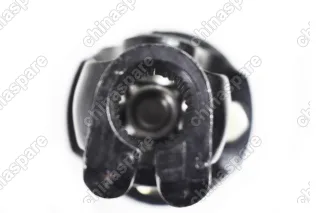 Шарнир Рулевого Карданного Вала (Нижний) В сборе с муфтой Great Wall Hover