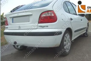 E5219AS ТСУ для RENAULT Megane 5D 1995-2002, тип шара: F