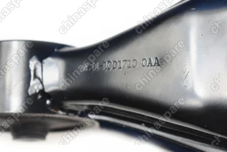 Опора двигателя задняя Chery Fora