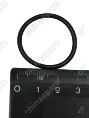 Уплотнительное кольцо масляного насоса (Комплект) 473 BYD F3