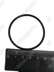 Уплотнительное кольцо масляного насоса (Комплект) 473 BYD F3