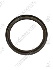 Сальник коленвала задний BYD F3 473 (Цепь)