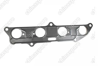 Прокладка впускного коллектора Honda Fit / Jazz (City IV) L15A1