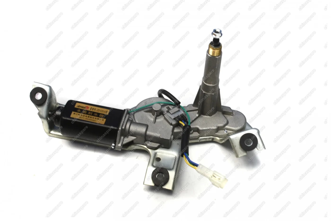 Мотор стеклоочистителя заднего стекла в сборе Great Wall Hover H3