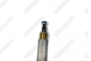 Мотор стеклоочистителя заднего стекла в сборе Great Wall Hover H3