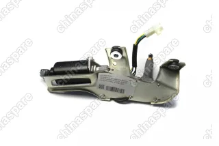 Мотор стеклоочистителя заднего стекла в сборе Great Wall Hover H3