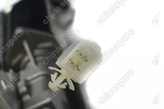 Мотор стеклоочистителя заднего стекла в сборе Great Wall Hover H3