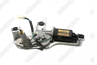 Мотор стеклоочистителя заднего стекла в сборе Great Wall Hover H3