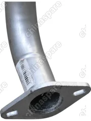 Глушитель (Задняя часть) Ssang Yong Rexton II 2.7 XDi 04-