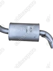 Глушитель (Задняя часть) SsangYong Korando / Tagaz Tager (1997-2015)