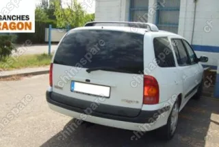 E5220AS ТСУ для RENAULT Megane Break 1999-2003, тип шара: F