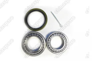 Подшипник ступицы передней NK (Комплект) Great Wall Hover, Safe, Sailor, Wingle