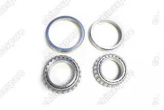 Подшипник ступицы передней NK (Комплект) Great Wall Hover, Safe, Sailor, Wingle