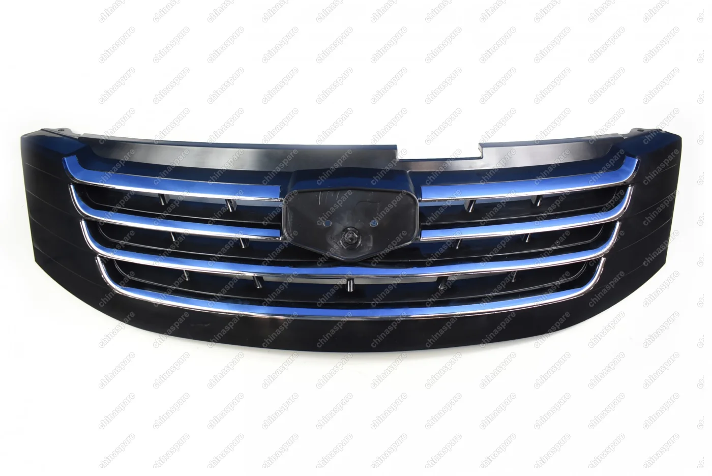 Решетка радиатора Geely Emgrand EC7