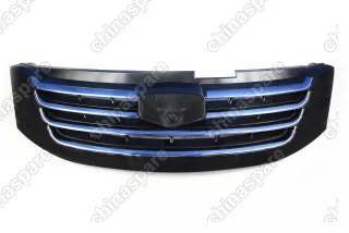 Решетка радиатора Geely Emgrand EC7