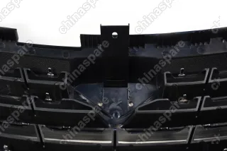 Решетка радиатора Geely Emgrand EC7