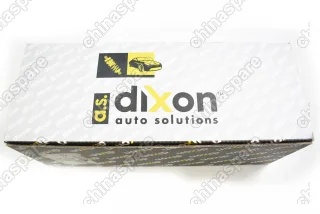 Амортизатор передний левый a.s.dixon Geely Emgrand EC7