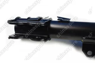 Амортизатор передний левый a.s.dixon Geely Emgrand EC7