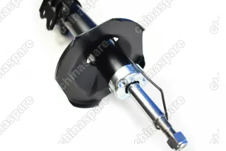 Амортизатор передний левый a.s.dixon Geely Emgrand EC7