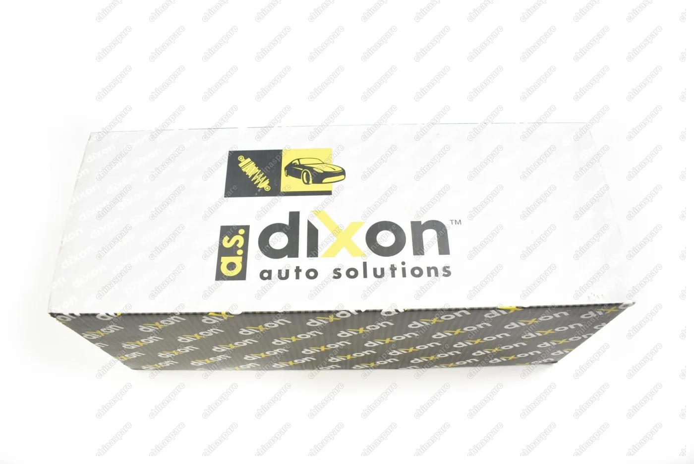 Амортизатор передний правый a.s.dixon Geely Emgrand EC7