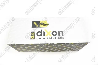 Амортизатор передний правый a.s.dixon Geely Emgrand EC7