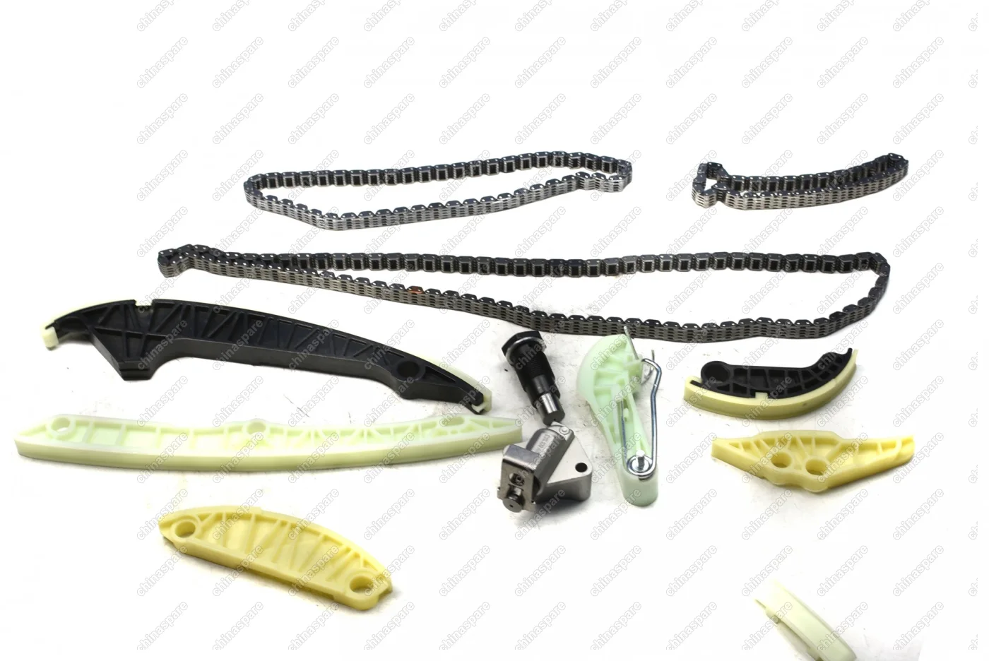 Комплект для замены цепей (4C20) Haval H9 / H6 Coupe / F7 2,0T